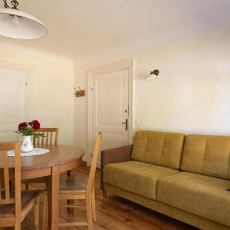 Allee Apartments 쿠레사아레 외부 사진